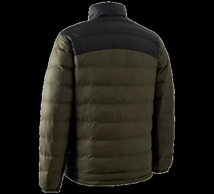 Blouson Matelassé Northward DEERHUNTER – Image 2