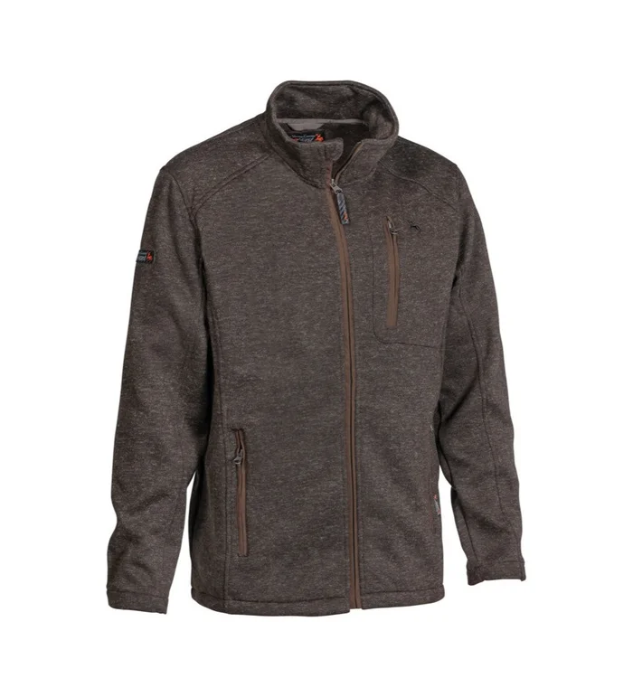 Blouson mouflon Pro Hunt