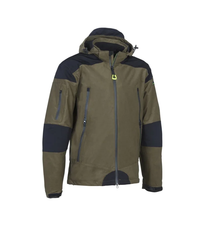 Blouson puma kaki Pro Hunt