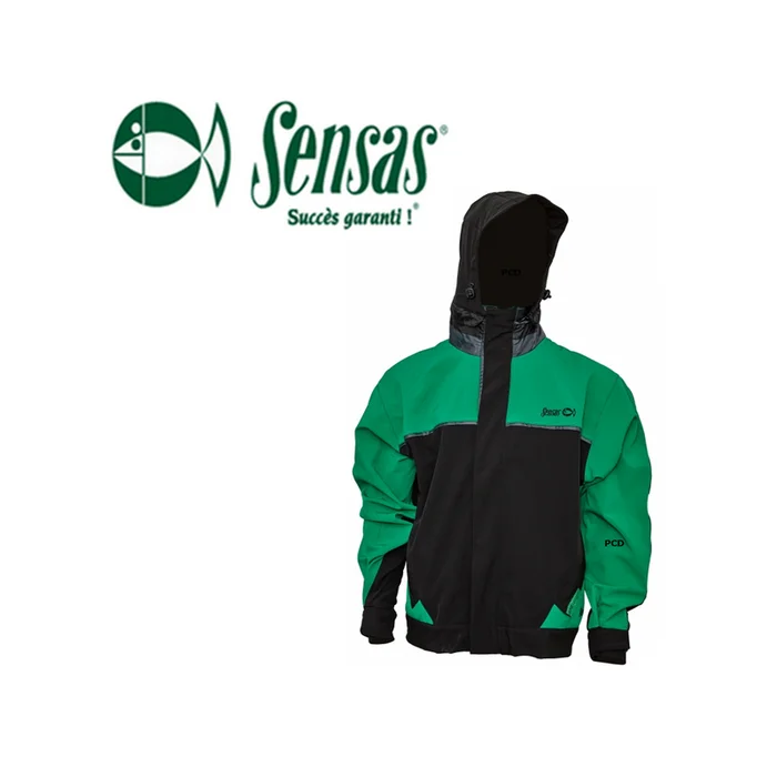 BLOUSON SENSAS SCOTLAND