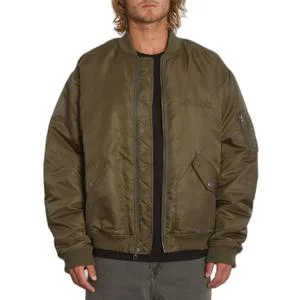 Blouson Space Child