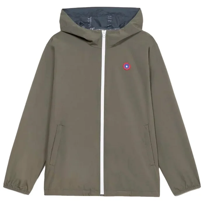 Blouson Street Flotte Passy Kaki