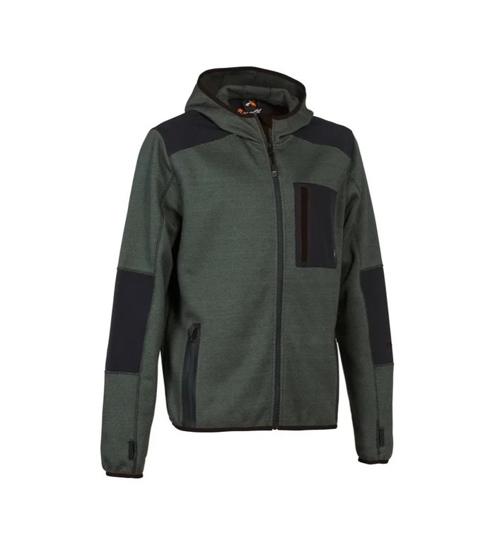 Blouson tetra Pro Hunt