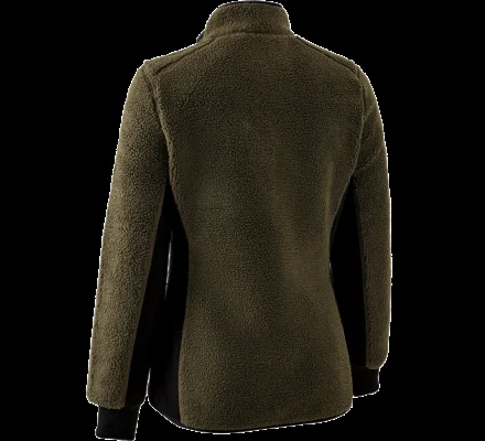 Blouson velours femme Roja DEERHUNTER – Image 2