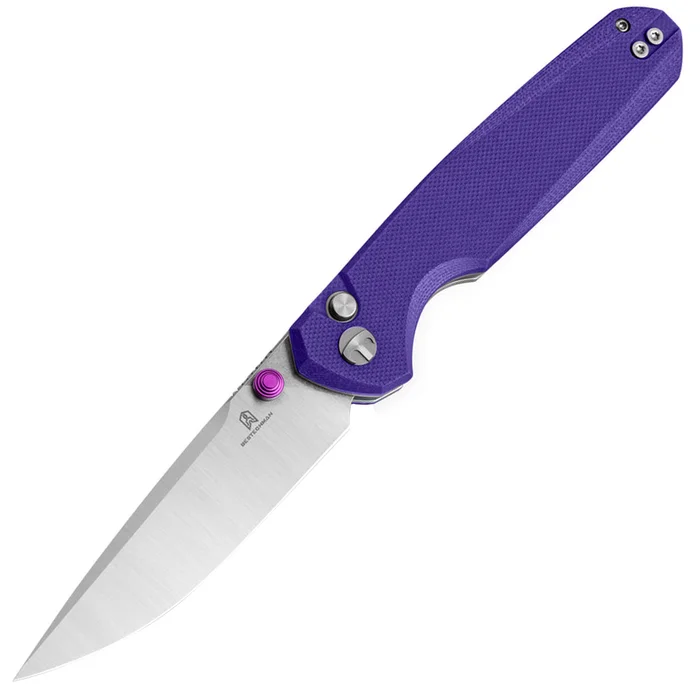 BMK07C – Bestechman Velix Pruple G10