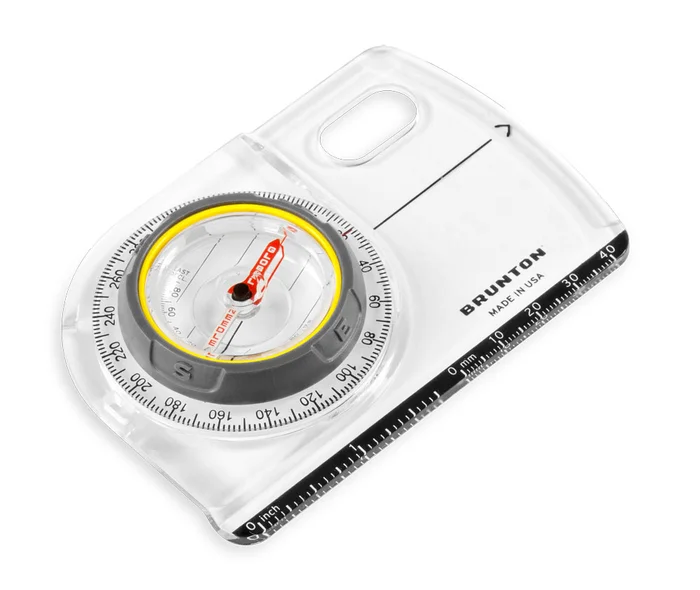 BN91575 – Brunton boussole TruArc 5