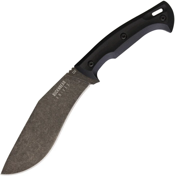 BNB0410KB – BucknBear Ultimate Kukri