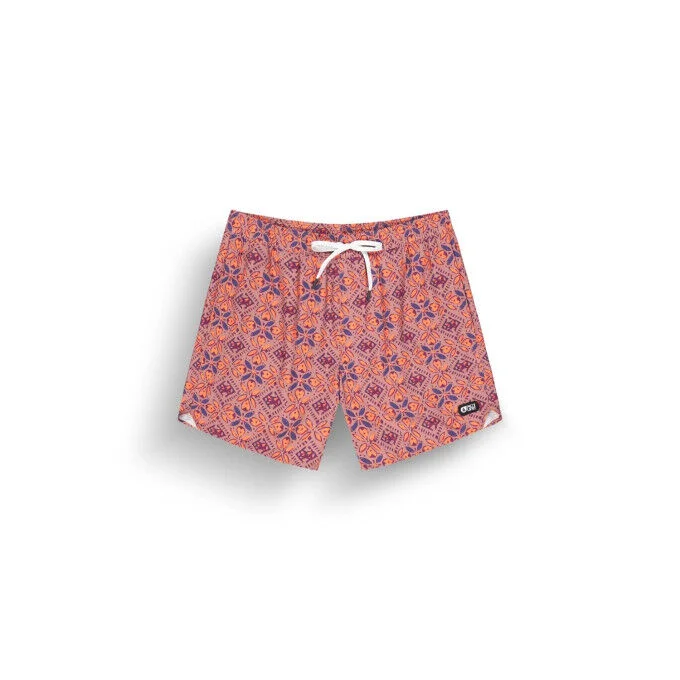 Boardshort PICTURE PIAU 15 PRINTED