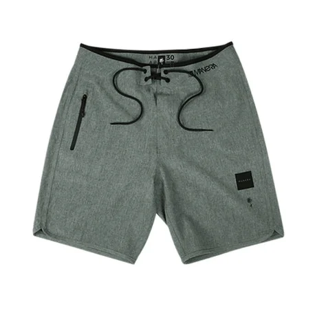 Boardshorts HommeManera HAAPITI boardshort Dark Slate 2022