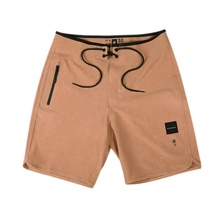 Boardshorts HommeManera HAAPITI boardshort Sandstone 2022