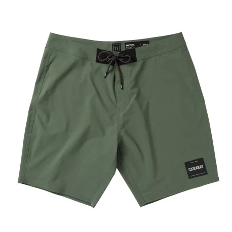Boardshorts HommeMystic Brand Boardshorts Green 2024