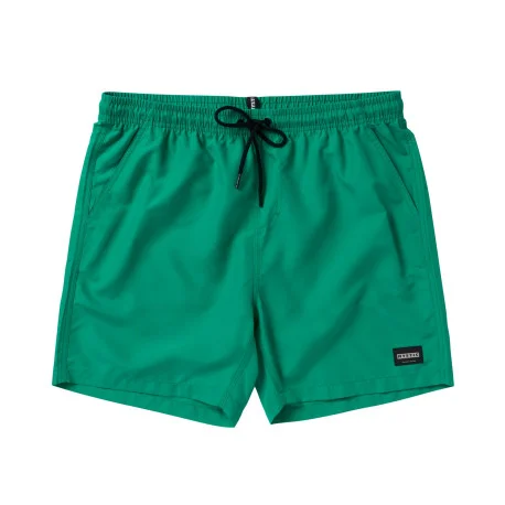 Boardshorts HommeMystic Brand Swimshorts Green 2024