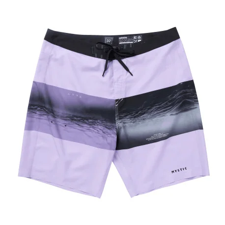 Boardshorts HommeMystic Region Boardshort – Lilac 2025