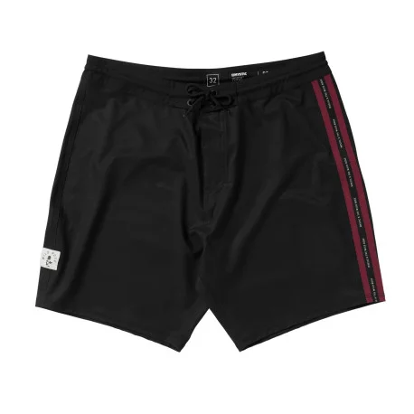 Boardshorts HommeMystic Wild Rose Boardshorts 2024