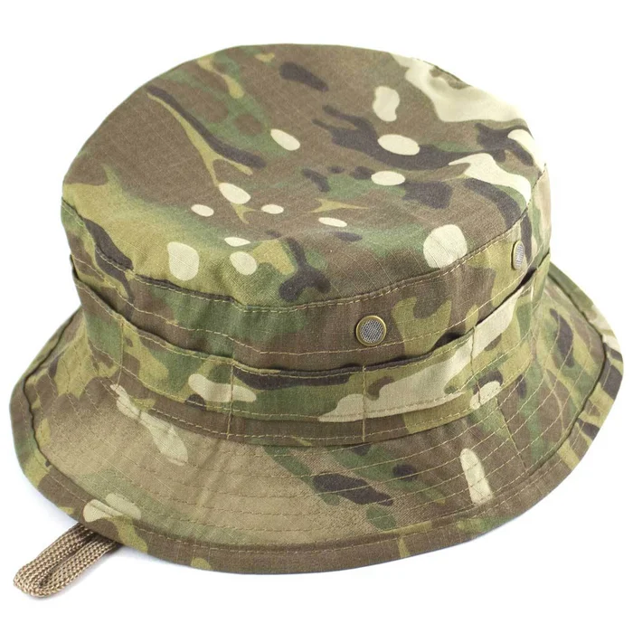 Bob Short Brim Bush Bulldog Tactical Gear