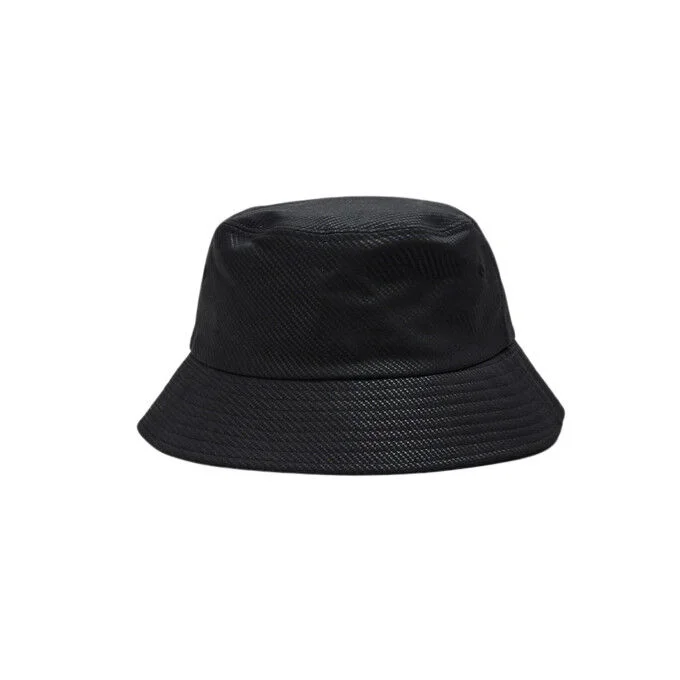 Bob unisexe Watts X-Razor – Full Black – Image 2