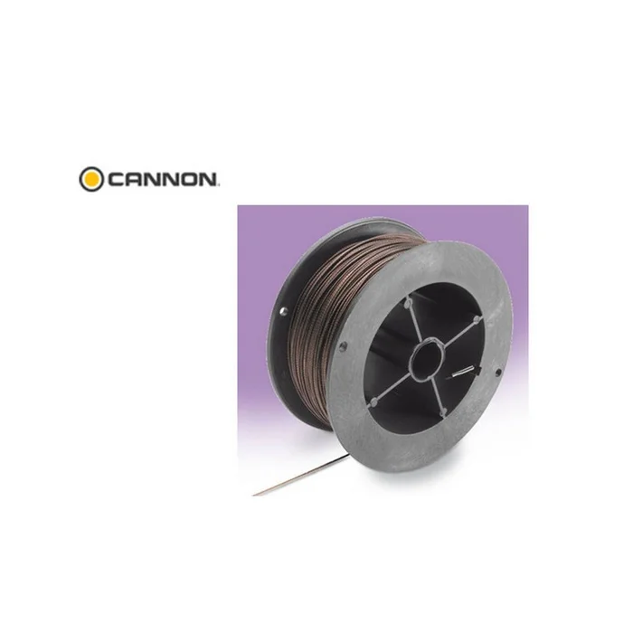 BOBINE DE CABLE CANNON 120 METRES