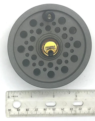 Bobine de rechange pour moulinet Compac Fly – Taille inconnue