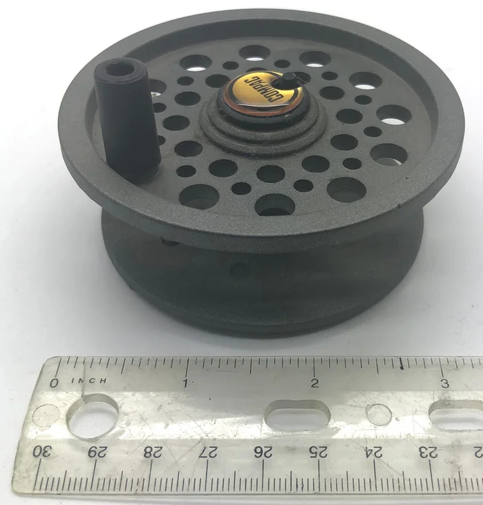 Bobine de rechange pour moulinet Compac Fly – Taille inconnue – Image 3