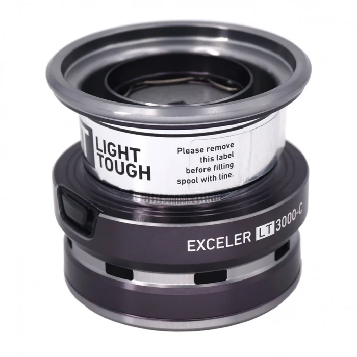 Bobine Moulinet Daiwa Exceler LT 2020