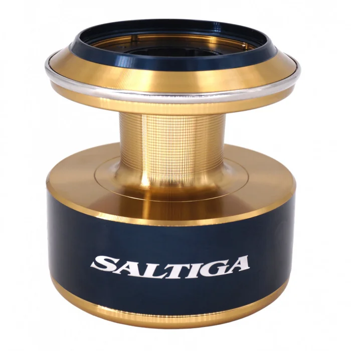 Bobine Moulinet Daiwa Saltiga 2020