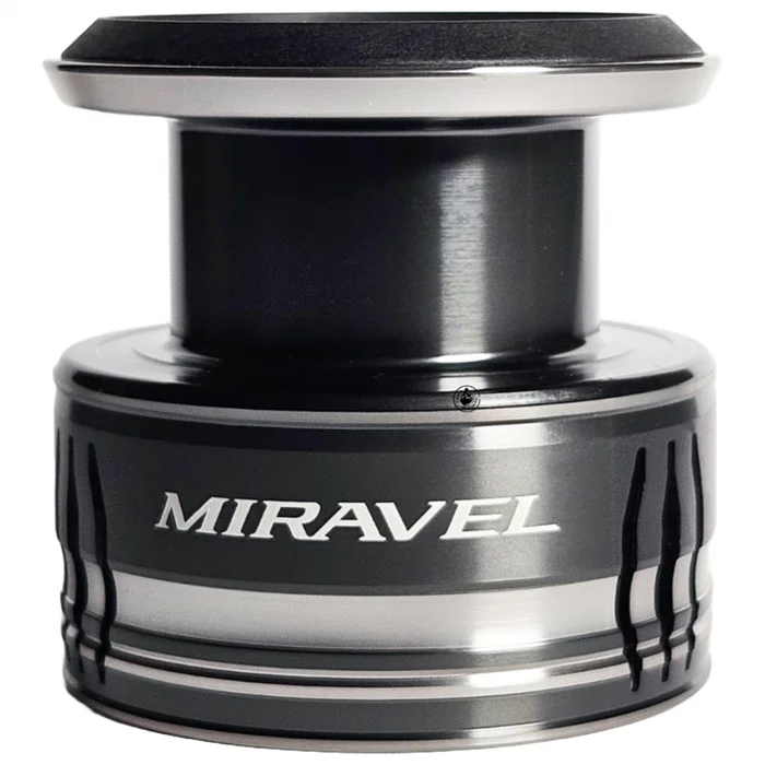 Bobine Moulinet Shimano Miravel