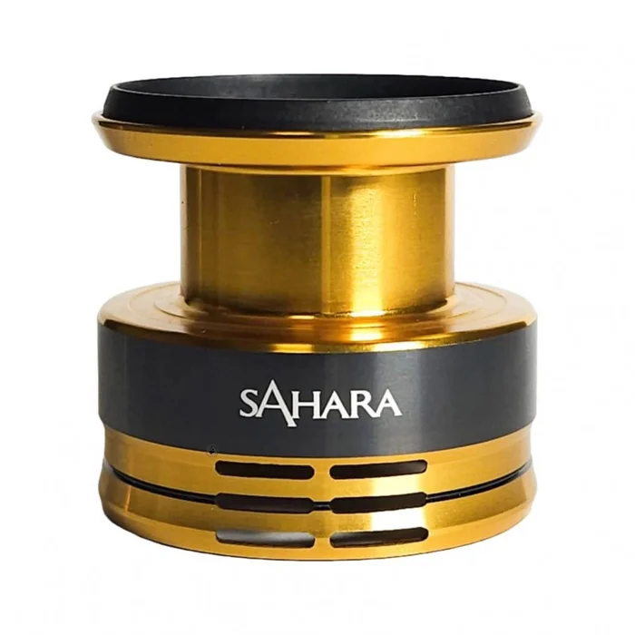 Bobine Moulinet Shimano Sahara FJ