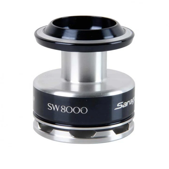 Bobine Moulinet Shimano Saragosa SW