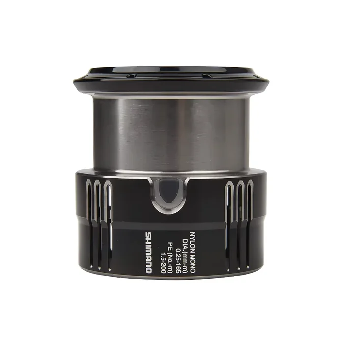 Bobine Moulinet Shimano Vanquish FB