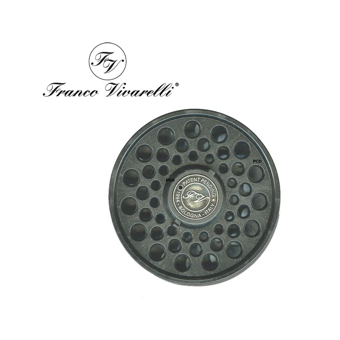 BOBINE POUR MOULINET FRANCO VIVARELLI STANDARD