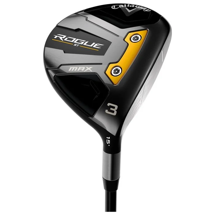Bois de parcours Callaway Golf Rogue ST Max Fairway