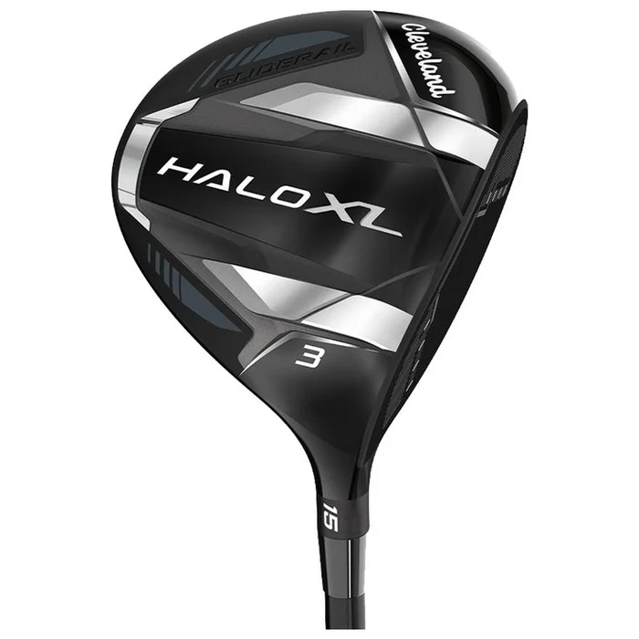Bois de parcours Cleveland Halo XL Fairway