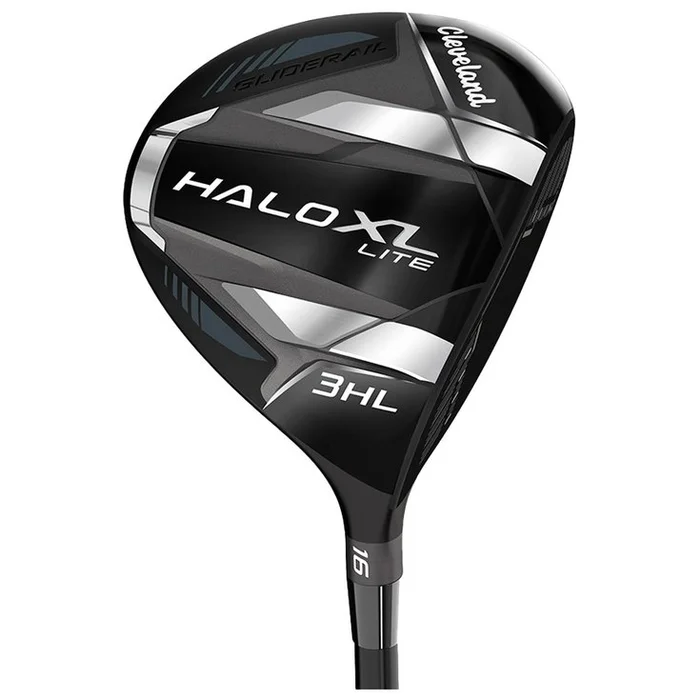 Bois de parcours Cleveland Halo XL Lite Fairway Women&rsquo;s