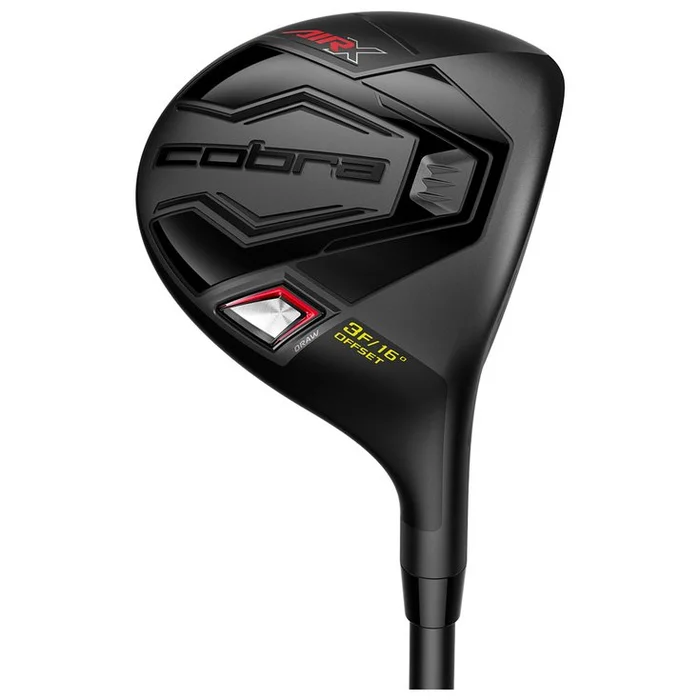 Bois de parcours Cobra Air X 2 Fairway