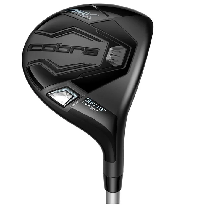 Bois de parcours Cobra Air X 2 Fairway Women
