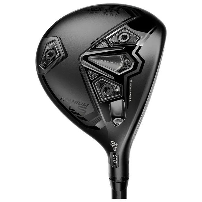 Bois de parcours Cobra Darkspeed LS Fairway