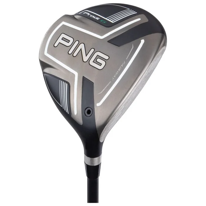 Bois de parcours Ping Prodi G Fairway 59 (150cm)
