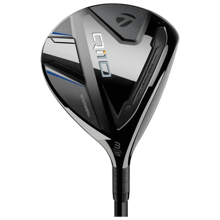 Bois de parcours Taylormade Qi10 Fairway