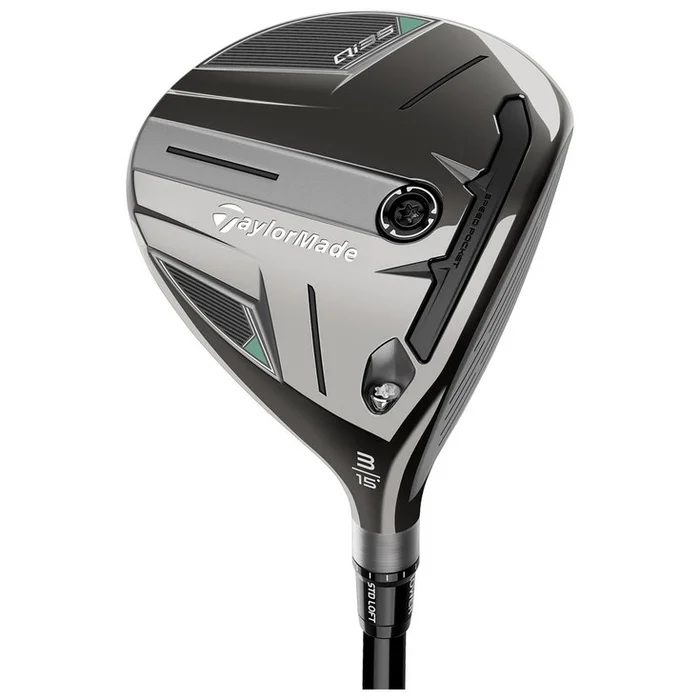 Bois de parcours Taylormade Qi35 Fairway
