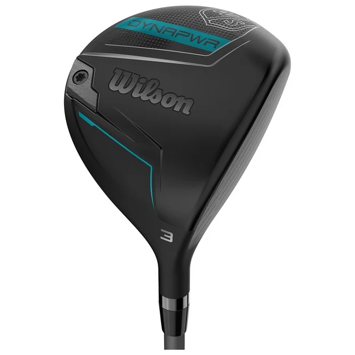 Bois de parcours Wilson Dynapower Fairway Women