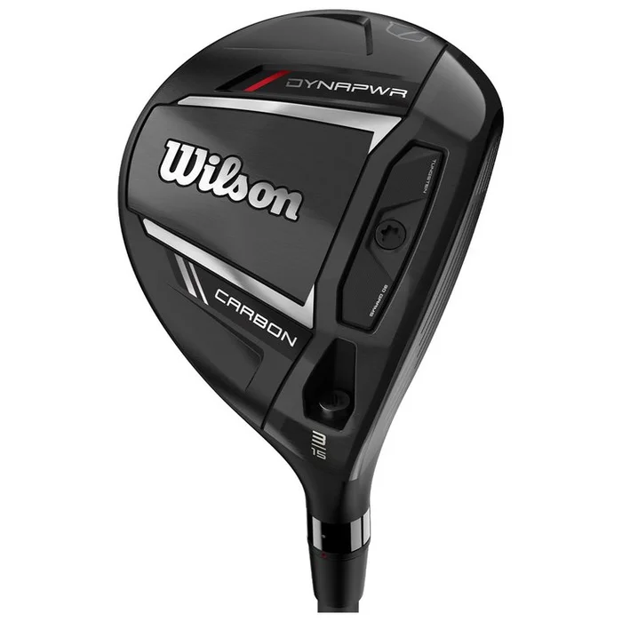 Bois de parcours Wilson DYNAPWR Carbon Fairway