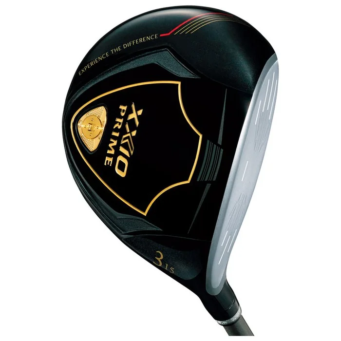 Bois de parcours XXIO Prime 12 Fairway