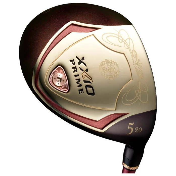 Bois de parcours XXIO Prime Royal Edition 5 Fairway Women