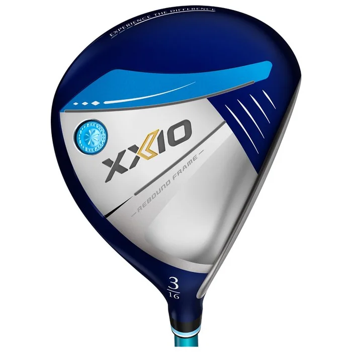 Bois de parcours XXIO XXIO 13 Fairway Women