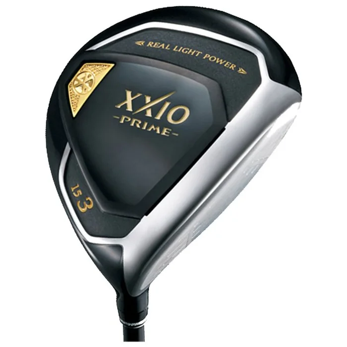 Bois de parcours XXIO XXIO Prime 10 Fairway