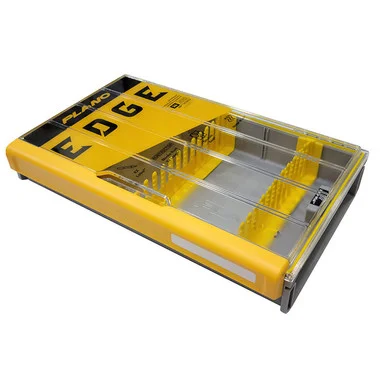 Boîte à hameçons Plano EDGE Spinner Bait – 3700