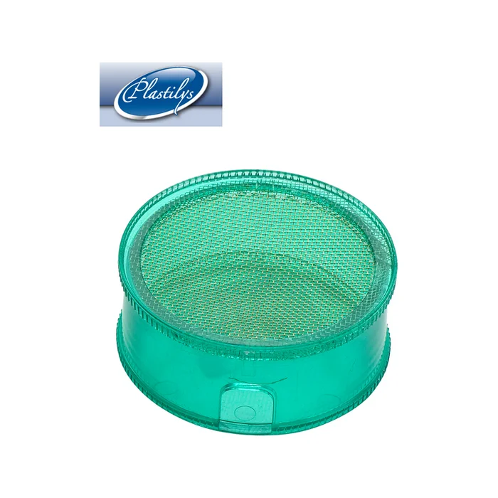 BOITE A INSECTES PLASTILYS