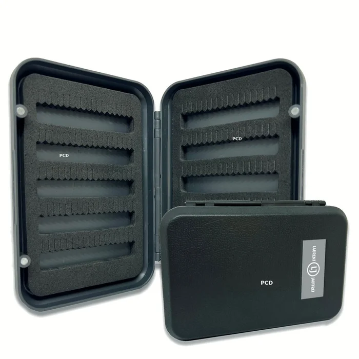 Boite A Nymphe Premium Seule Laurent Jauffret