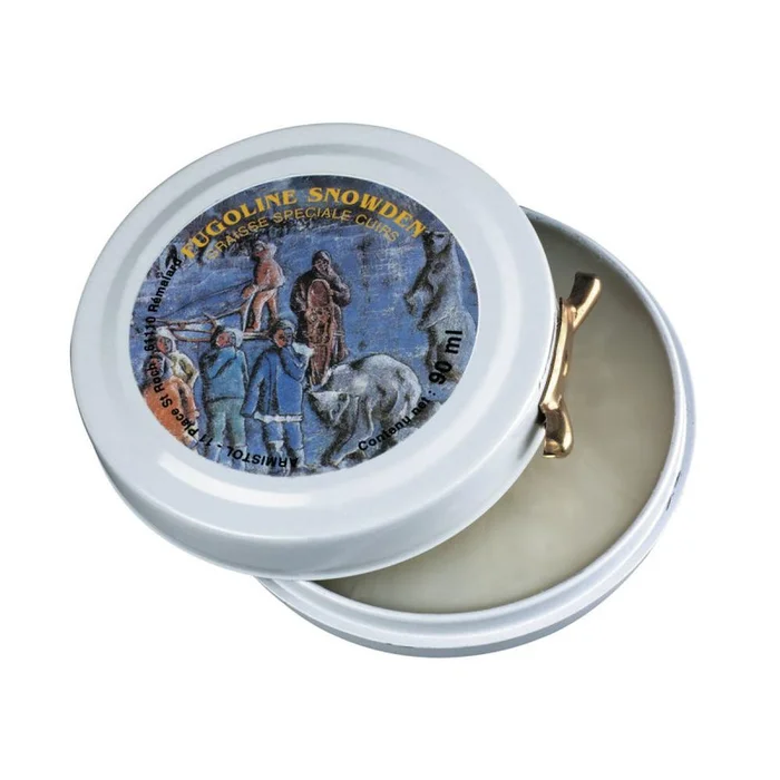 Boîte de Graisse Fugoline – Protection Durable – Lubrification Efficace – Entretien Fiable