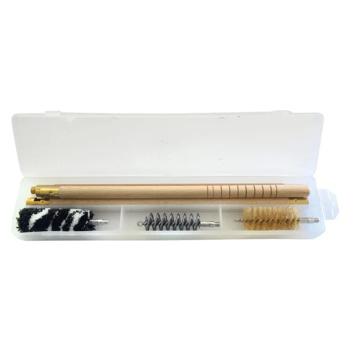 BOITE DE NETTOYAGE COMPLETE FUSIL L